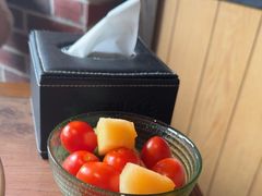 -大潮淮·淮扬菜(何园旗舰店)