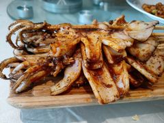 -金家老三饭庄(常营店)