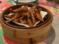 -虾饺妹·粤式手工点心(水荫路店)