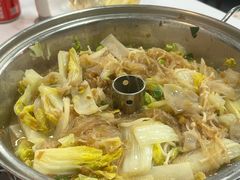 -冯大腕江湖川菜馆(后沙峪店)