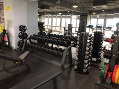-AC健身·运动康复工作室(千灯湖店)