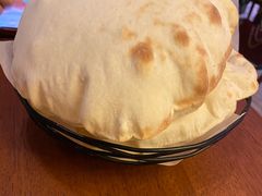 -ELI FALAFEL Lebanese&Mediterranean黎巴嫩美食(富城路店)