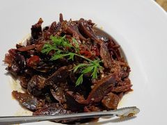 -京采烤鸭清真餐厅(金桥店)