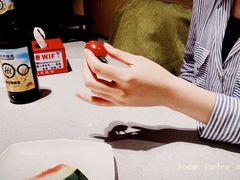 -海底捞火锅(吴中路店)