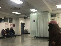 -中国人民解放军第九医学中心(306医院)