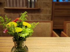 -翠贝卡&Mama Kelly Brunch Coffee(河西店)