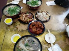-惠丰源烩面馆(经七路店)
