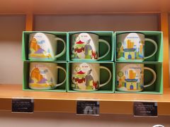 -星巴克(天津佛罗伦萨小镇店)