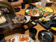 -千寻烧肉(政务区店)