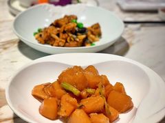 -海味世家·家常菜馆(明州里店)