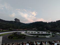 -鼎盛王朝康熙大典实景演出