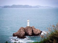 -东极岛景区