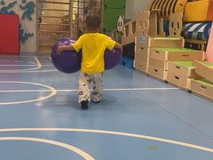 -红黄蓝成长中心(海淀上地店)