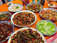 -李大爷的泡椒馆(冉家坝店)