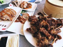 点击看大图 -全聚德烤鸭店·宴会厅(和平门店)
