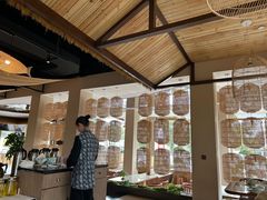 -风味小馆(天目湖宾馆店)