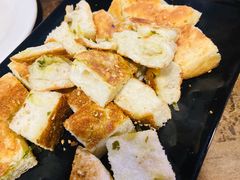 烤饼-郑喜旺烧烤(郑州总店)