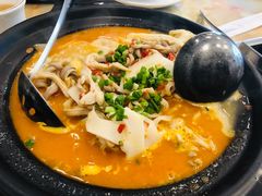 -李师傅脆肚(梅林店)