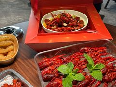 -长沙文和友(海信广场店)