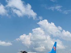 -河池金城江机场