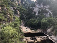 -黑龙潭风景区