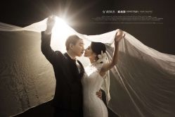 点击看大图 -维纳斯婚纱摄影(鞍山店)