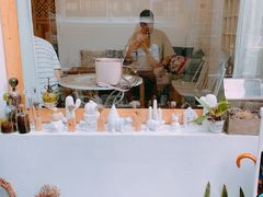 -拾壹cafe·工作室