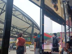 -移动谜城·大笨象密室逃脱(五棵松店)