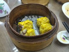 -香港蓮香樓(上環店)