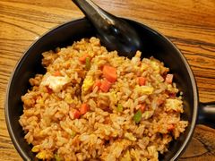 -铁人烧烤(北京店)