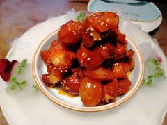 -川人百味(金安中央大街店)