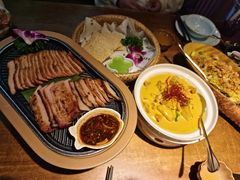 -泰澜得泰国菜(大学城店)