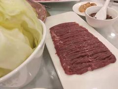 -东来顺饭庄(王府井步行街店)