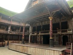 -莎士比亚环球剧场