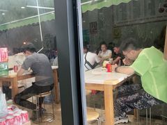-凡老头米线砂锅(古荡新村西粮站)
