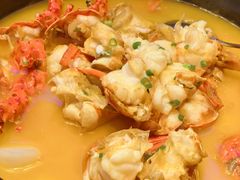 -荣誉海鲜酒楼(海湾店)