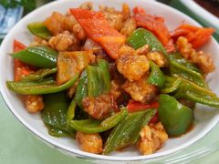 -景好海鲜餐厅(大鹏必选旅游店)