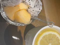-华夏良子·足道SPA艾灸(王府井店)