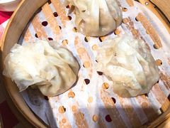 -西贝(上海我格广场店)