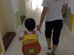 教室-上海青草地幼儿园