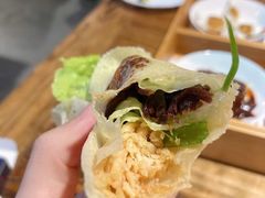 -湖畔鲁菜·二十年老字号餐厅(大明湖店)