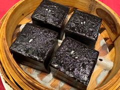 黑芝麻糕-北园酒家(小北路店)