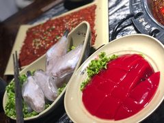 -晓宇重庆火锅(大唐不夜城店)