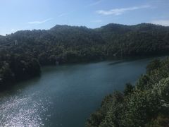 -石燕湖生态旅游景区