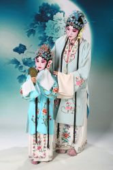 -华韵京剧摄影(洋桥角门东店)