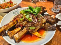 -驿楼兰·新疆菜(火车站店)