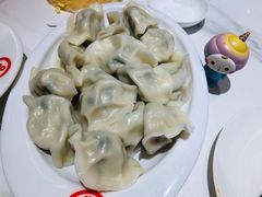 -双合园·海鲜水饺青岛菜(九水东路店)