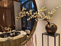 -梅花境(万科店)