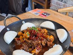-图味美小黄鱼·景德菜(浙江路店)