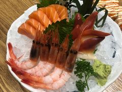 -林妈妈村·日式料理(宝山龙湖天街店)